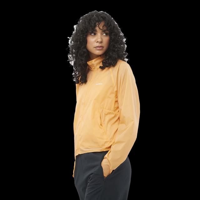 SALOMON Women's Shkout Fly Jacket