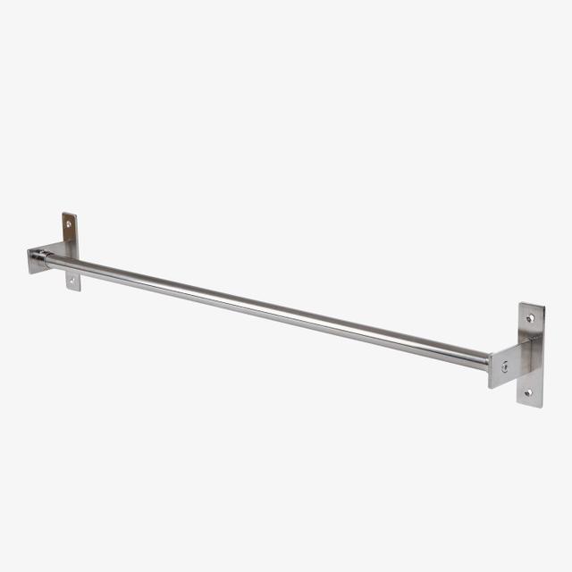 Hållbar Väggmonterad Stålhängare 78cm