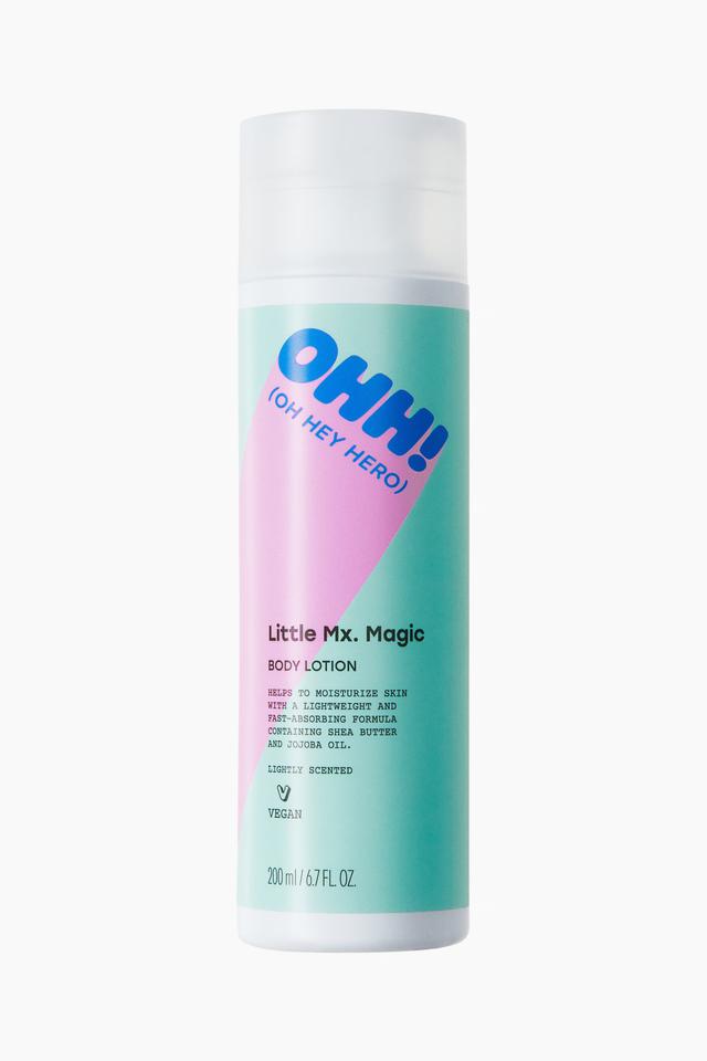 Little Mx. Magic Nourishing Body Lotion