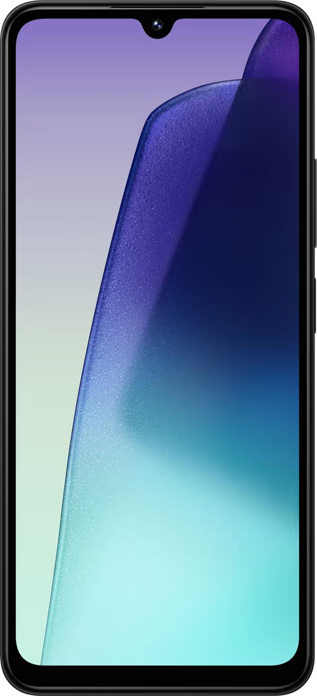 Xiaomi Redmi 14C 4GB/128GB - Svart