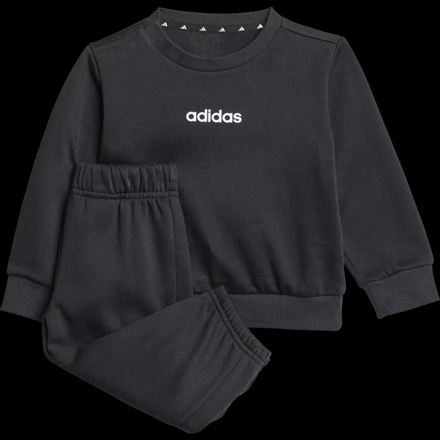 ADIDAS Kids Linear Fleece Joggers