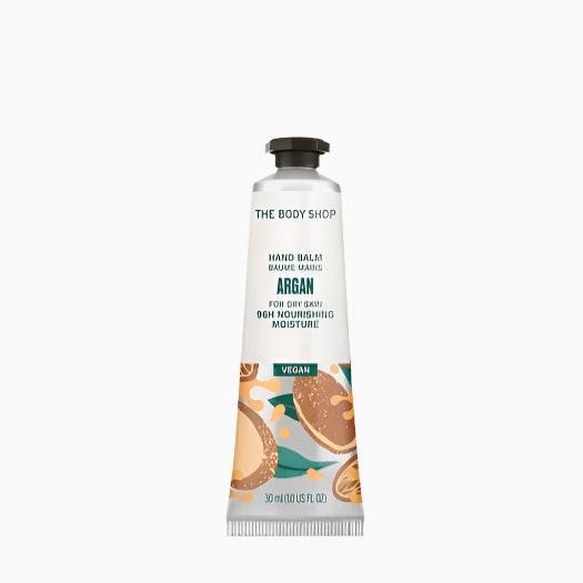 Nourishing Argan Hand Moisturizer Balm