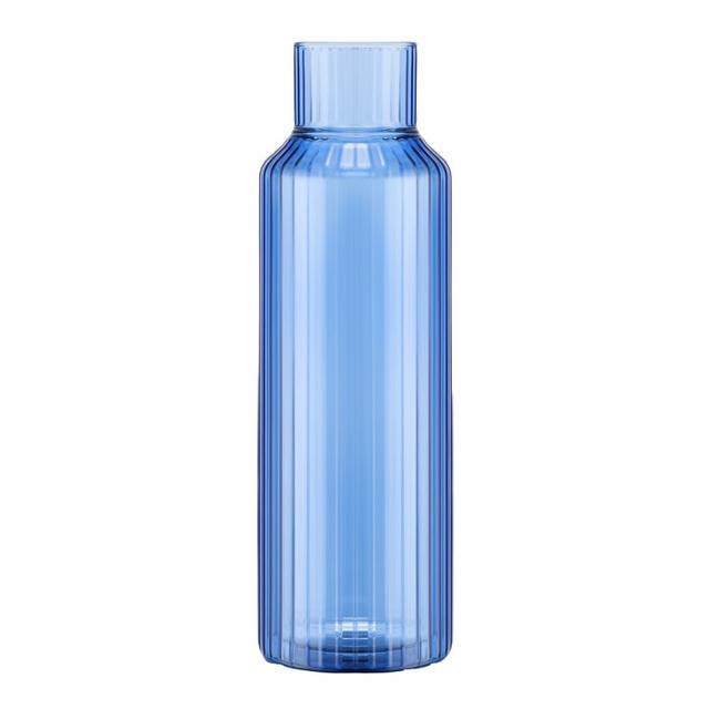 Bodum Navalia 0.9L Blue Carafe