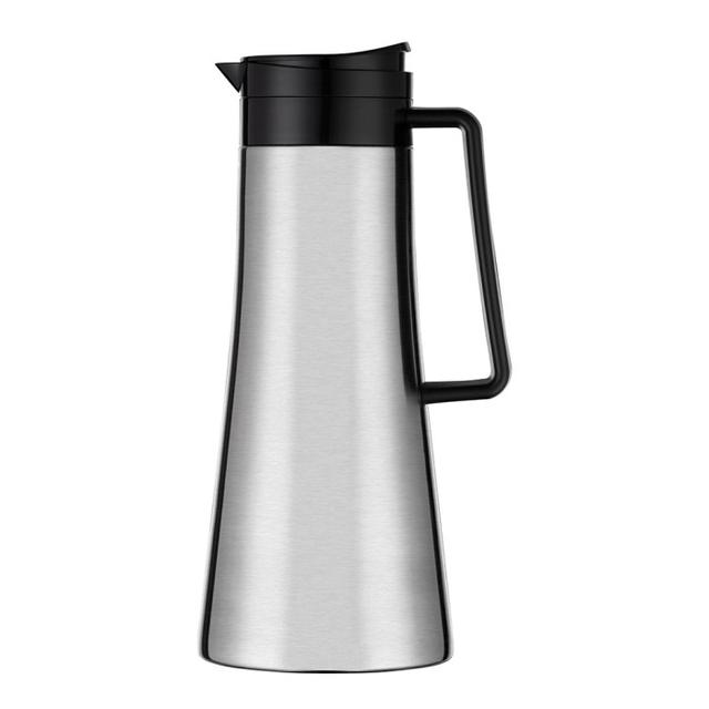 Bodum Bistro 1.1L Matte Chrome Thermos
