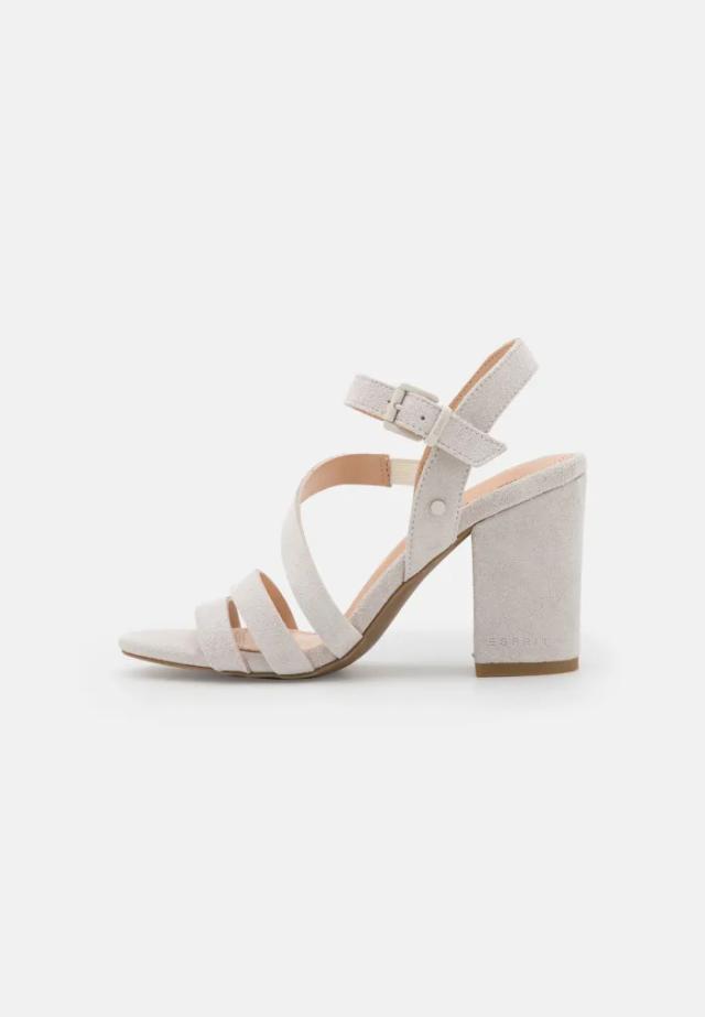 Lounge by Zalando Sandalett ESPRIT