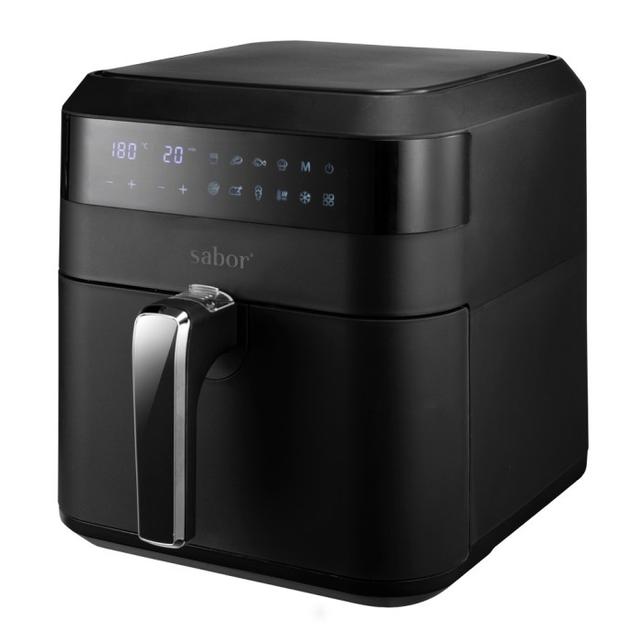 CERVERA 5L Airfryer 50% rabatt + 10% extra med kod
