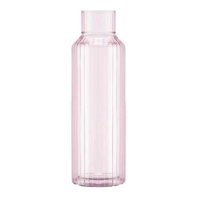 Bodum rosa Karaff 0.9 Liter 70% rabatt