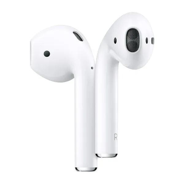 EarPods 2 Gen Premium Hörlurar Vit