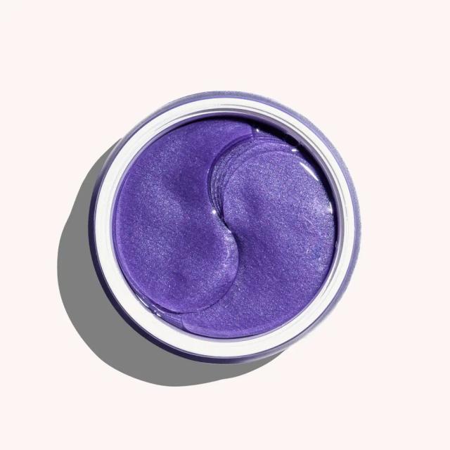 Super Youth Peptide Eye Gels - XLASH