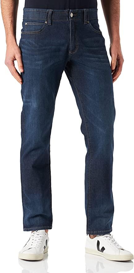 Lee herr Jeans Rak passform Xm Trip
