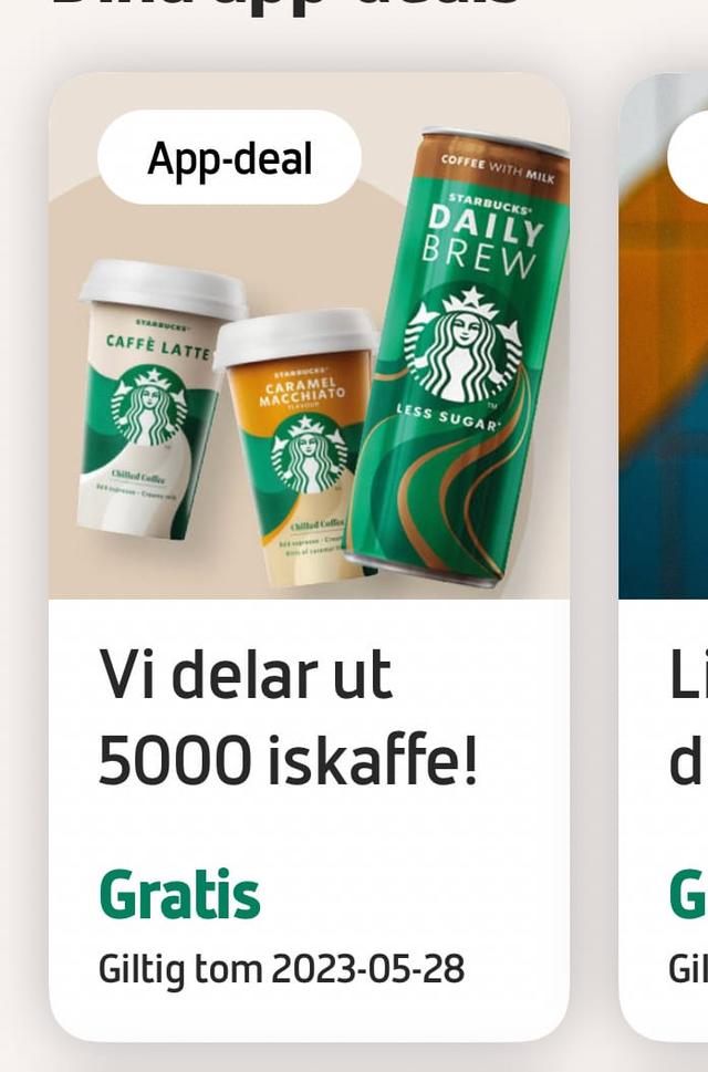 Ladda ner appen - 7-Eleven