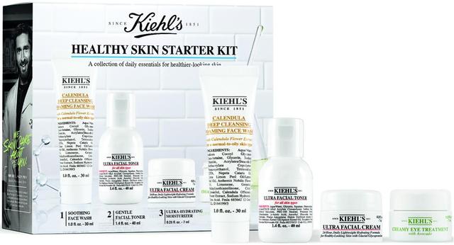 Kiehls - Köp online | Åhléns
