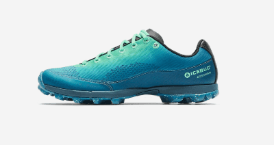 Acceleritas8 Women's RB9X - SpringGreen/Aqua