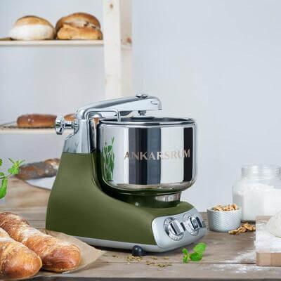 2000 kr rabatt på Ankarsrum med deluxepaket