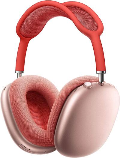 Apple AirPods Max – Rosa