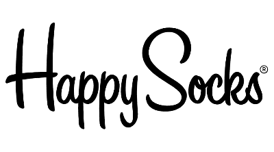 Anmäl dig till Happy Socks nyhetsbrev och få 10 % rabatt på din första beställning