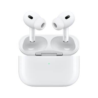 Apple AirPods Pro, andra generationen