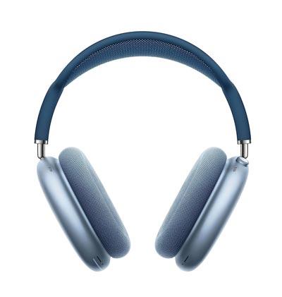 Apple AirPods Max - Himmelsblå