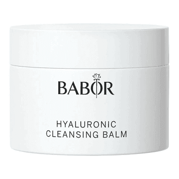 Babor - Hyaluronic Cleansing Balm