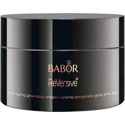 BABOR REVERSIVE ANTI-AGING GLOW BODY CREAM 200ML
