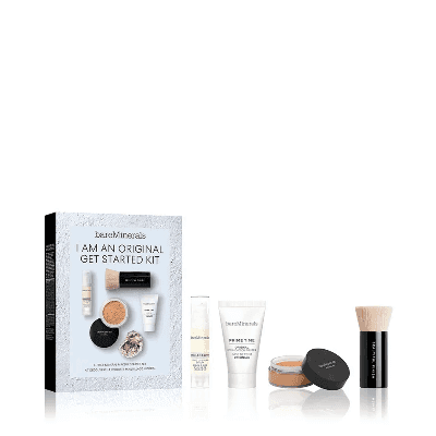 BareMinerals - I Am An Original Get Started Kit