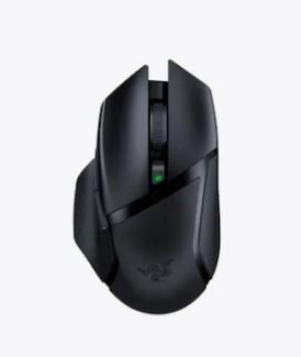 Razer Basilisk X Hyperspeed Trådlös Gamingmus