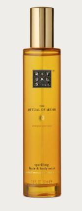 Rea på doftspray - Rituals