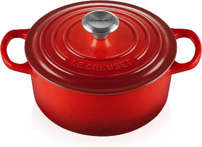 Cervera - upp till 25 % rabatt på Le Creuset!