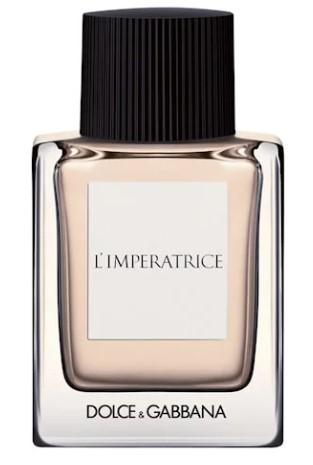Dolce & Gabbana L’Imperatrice EdT 50ml