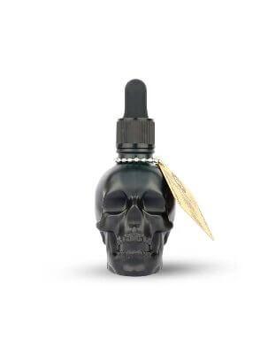 Dr K Soap Company Beard Tonic Bay Spice