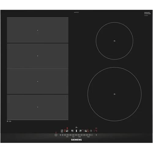 steksensor med 4 inställningar
