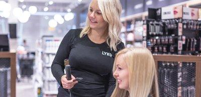 20% på nästa bokning hos Lyko Nova Lund