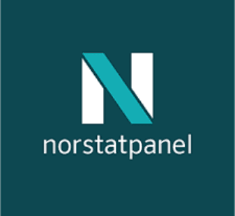 Gör din röst hörd och få belöningar via Norstatpanel
