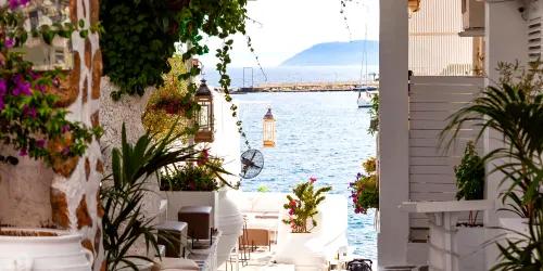 Res till Halkidiki från Stockholm 1 vecka från 5355 kr