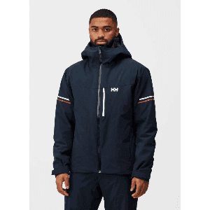Helly Hansen Herr Swift Team M Skidjacka