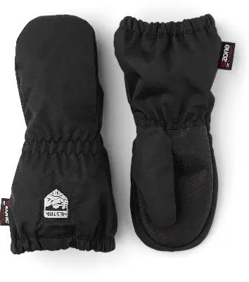 Hestra K Czone Contact Shell Mitt - Vantar barn