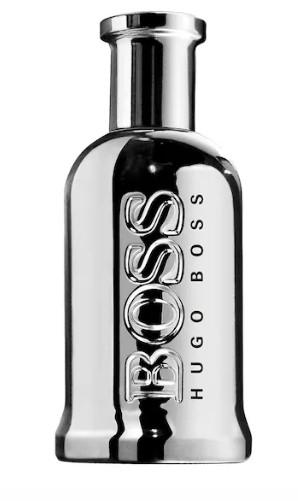 Rea på Hugo Boss - Bottled United EdT 50ml