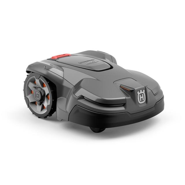 Husqvarna Automower 405X robotgräsklippare