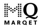 15 % Rabatt med kod hos MQ Marqet!