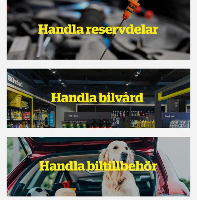50 kr rabattkod hos Mekonomen
