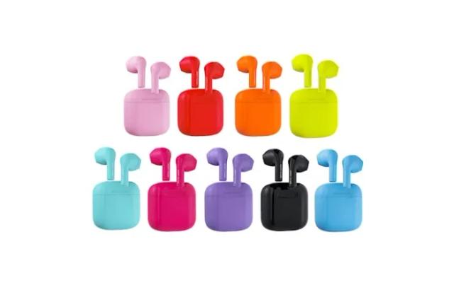 LETS DEAL 60% rabatt HAPPY PLUGS Joy In-Ear Hörlurar