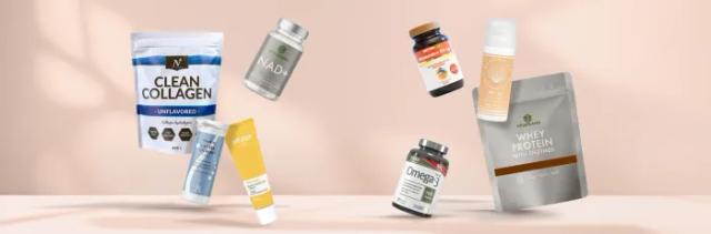 BODYSTORE 20% rabatt på ett köp