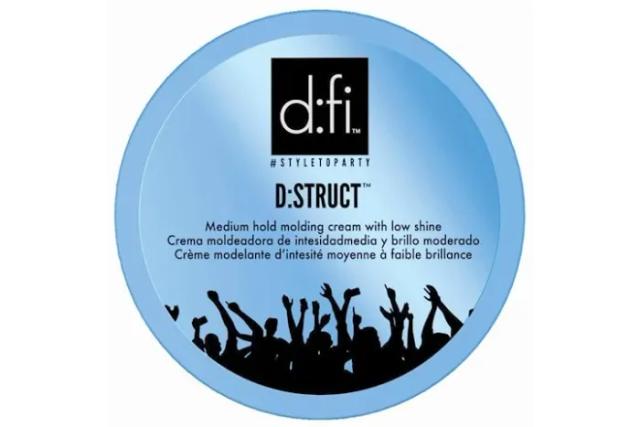 D:fi D:struct Molding Cream 67% rabatt