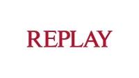 Lounge by Zalando REPLAY upp till 74% rabatt