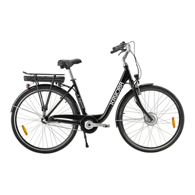 Elcykel 28" 2000kr rabatt