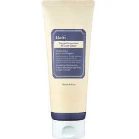 Kort datum 50% på Klairs Supple Preparation Body Lotion