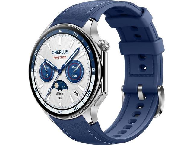 OnePlus Watch 2 Nordic Blue