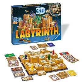 50^ Ravensburger 3D Labyrinth Board Game