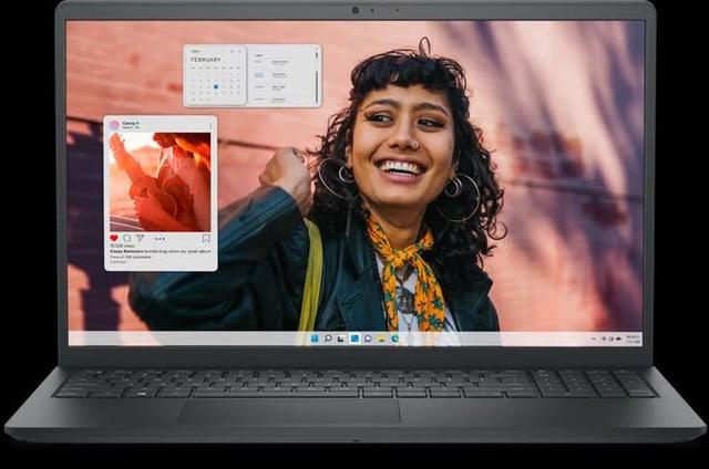 Dell Inspiron 15