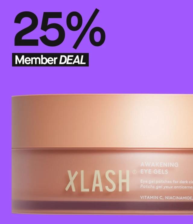 Xlash Serum - Fylligare Fransar och Bryn